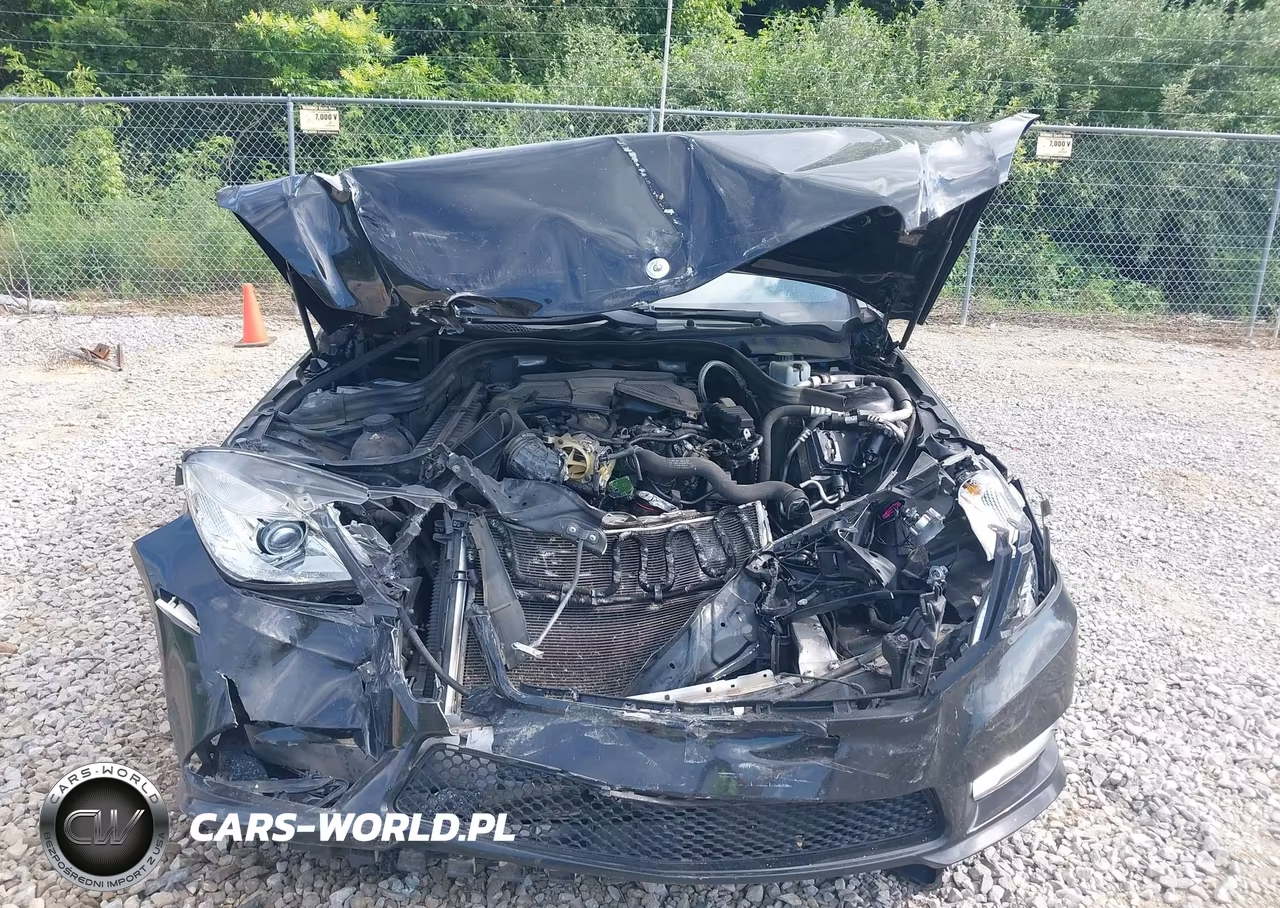 2013 Mercedes-Benz E 350 VIN:WDDHF5KB8DA772409 - 13