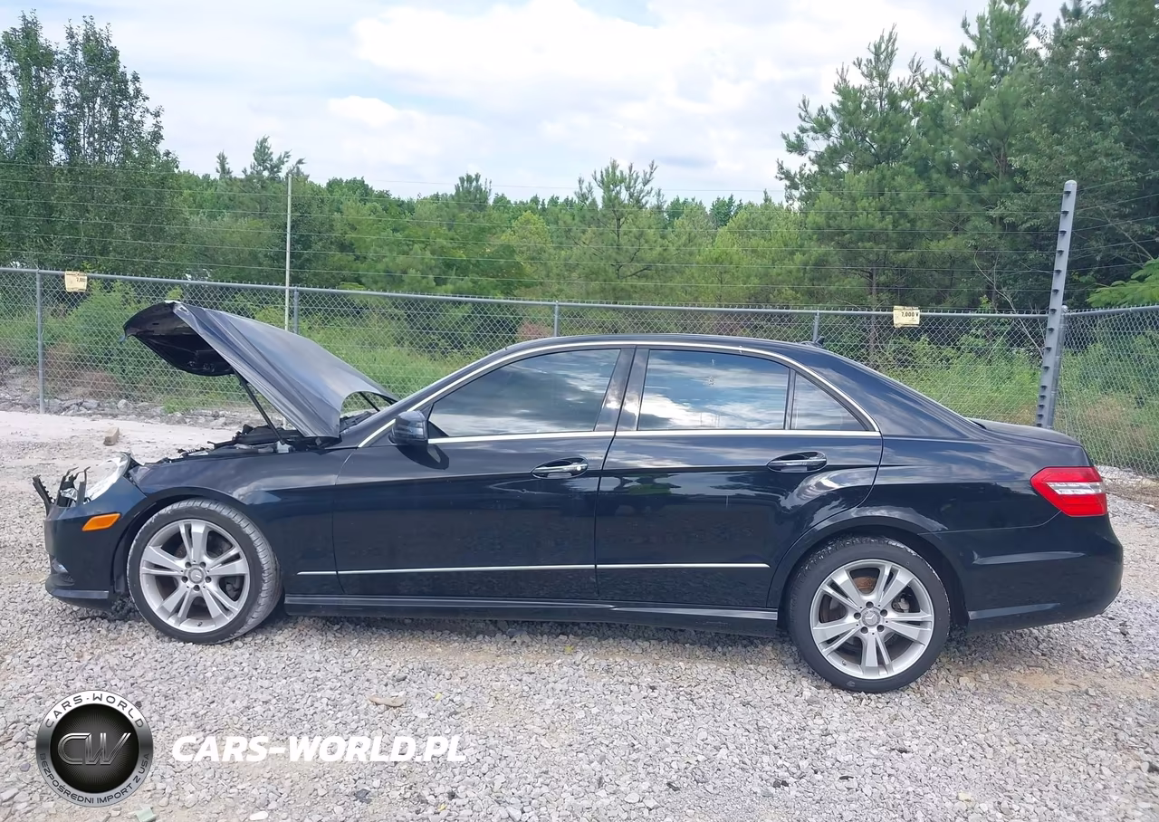 2013 Mercedes-Benz E 350 VIN:WDDHF5KB8DA772409 - 15