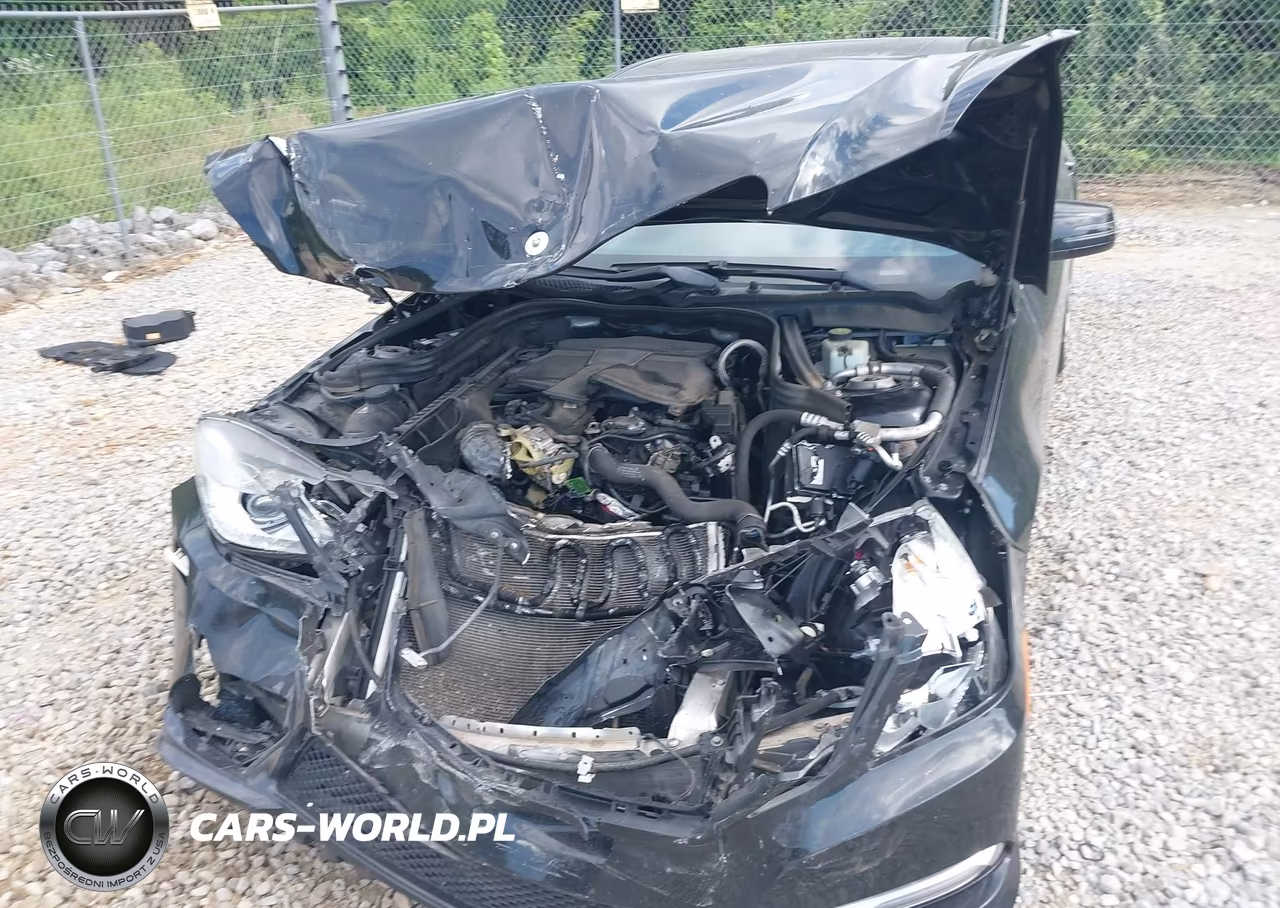 2013 Mercedes-Benz E 350 VIN:WDDHF5KB8DA772409 - 6