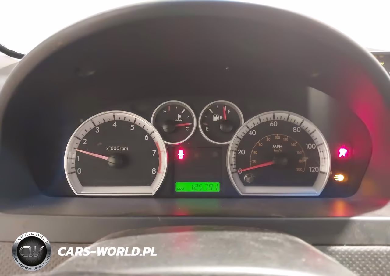 2007 Chevrolet Aveo Lt VIN:KL1TG56647B137790 - 7