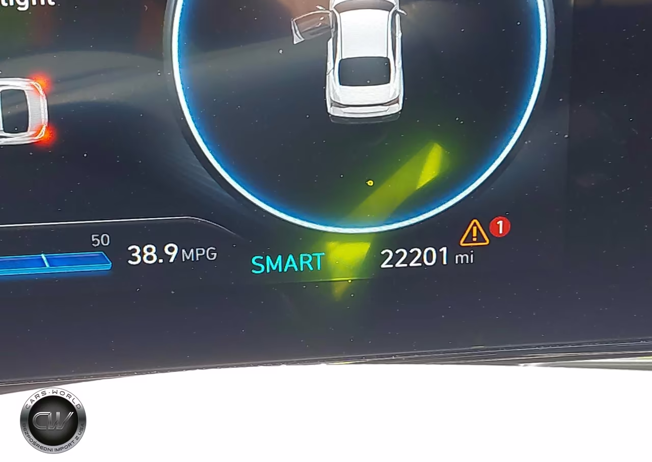2025 Hyundai Elantra Sel Convenience VIN:KMHLS4DG1SU024823 - 15