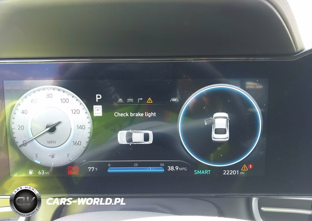 2025 Hyundai Elantra Sel Convenience VIN:KMHLS4DG1SU024823 - 7