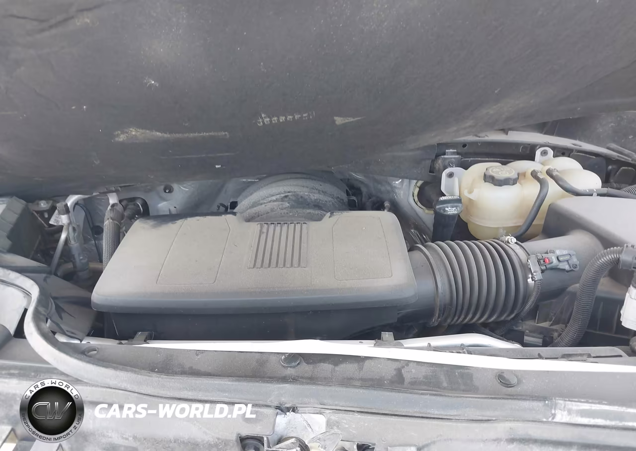 2022 Chevrolet Silverado 1500 Ltd 2Wd Short Bed Lt VIN:1GCPWCEDXNZ102936 - 10