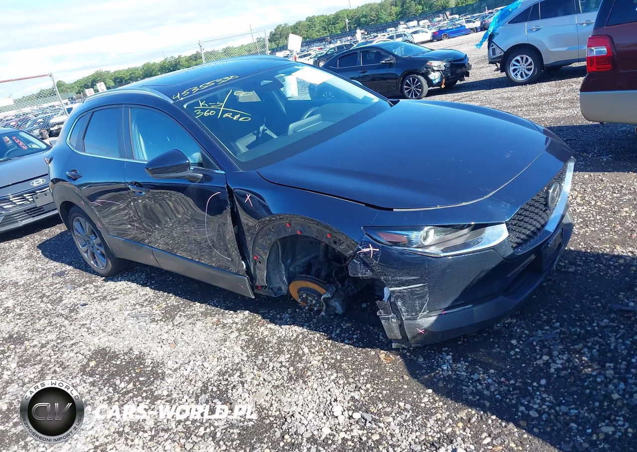 2025 Mazda Cx-30 2.5 S Preferred Package – zdjęcie 1 z 17