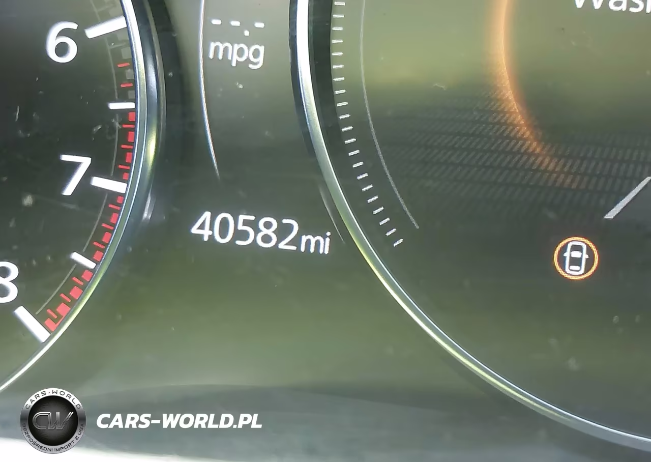 2025 Mazda Cx-30 2.5 S Preferred Package VIN:3MVDMBCMXSM856842 - 15