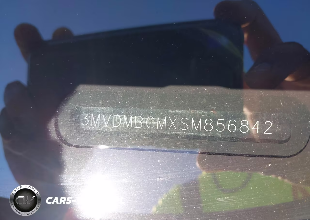 2025 Mazda Cx-30 2.5 S Preferred Package VIN:3MVDMBCMXSM856842 - 17
