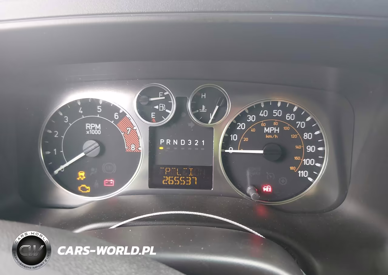 2006 Hummer H3 Suv VIN:5GTDN136568189577 - 7