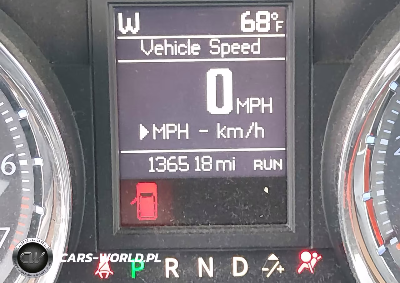 2013 Chrysler Town & Country Touring VIN:2C4RC1BG9DR736820 - 15