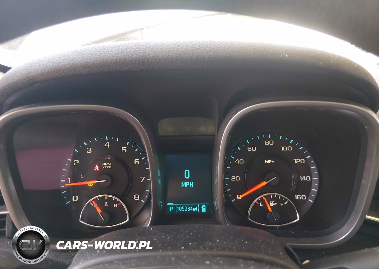 2013 Chevrolet Malibu 1Ls VIN:1G11B5SA1DF352565 - 7
