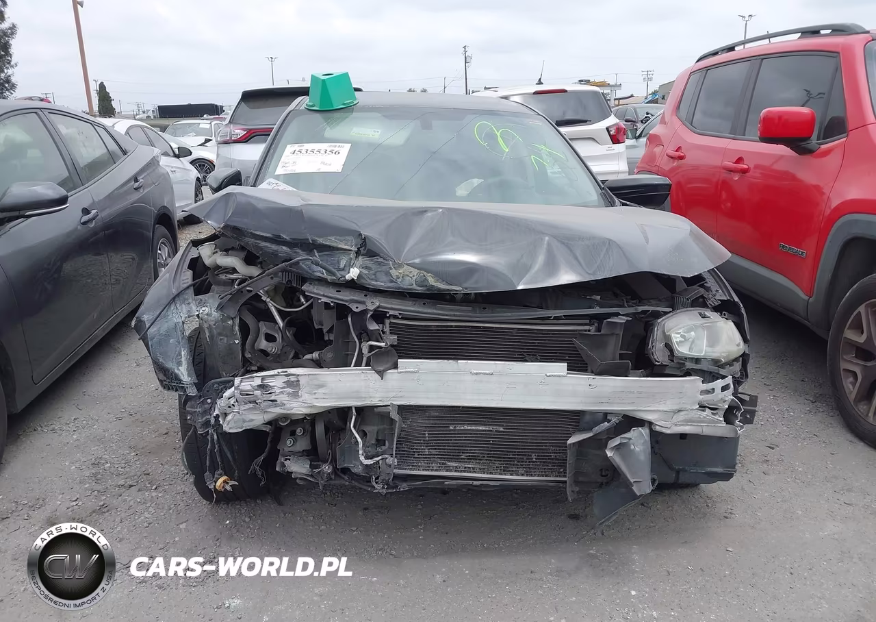 2018 Honda Civic Ex VIN:2HGFC2F78JH591601 - 13