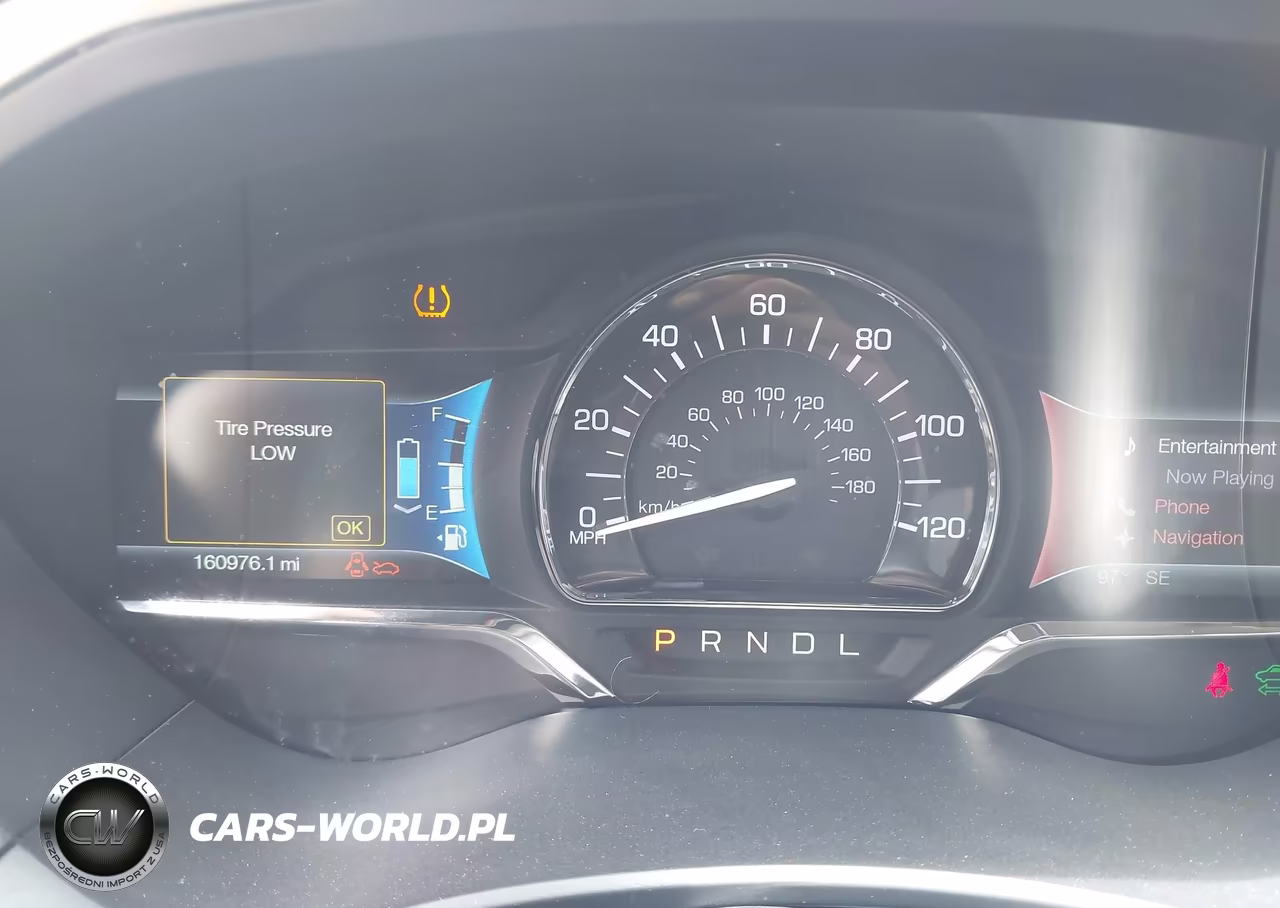 2013 Lincoln Mkz Hybrid VIN:3LN6L2LU5DR821673 - 7