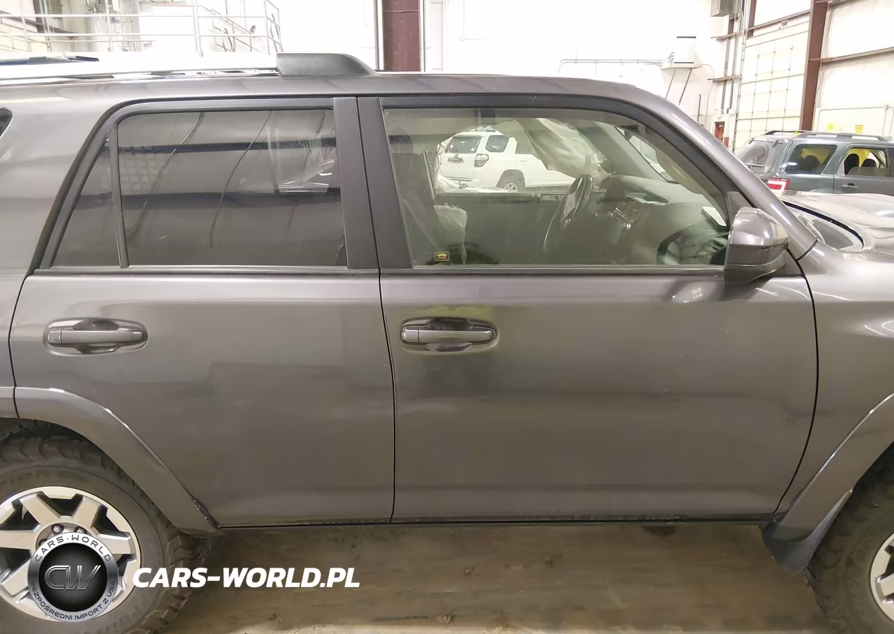 2015 Toyota 4Runner Trail VIN:JTEBU5JR0F5240048 - 14