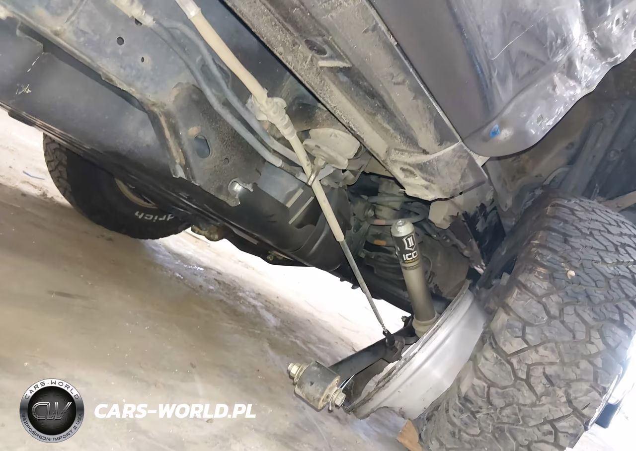2015 Toyota 4Runner Trail VIN:JTEBU5JR0F5240048 - 20