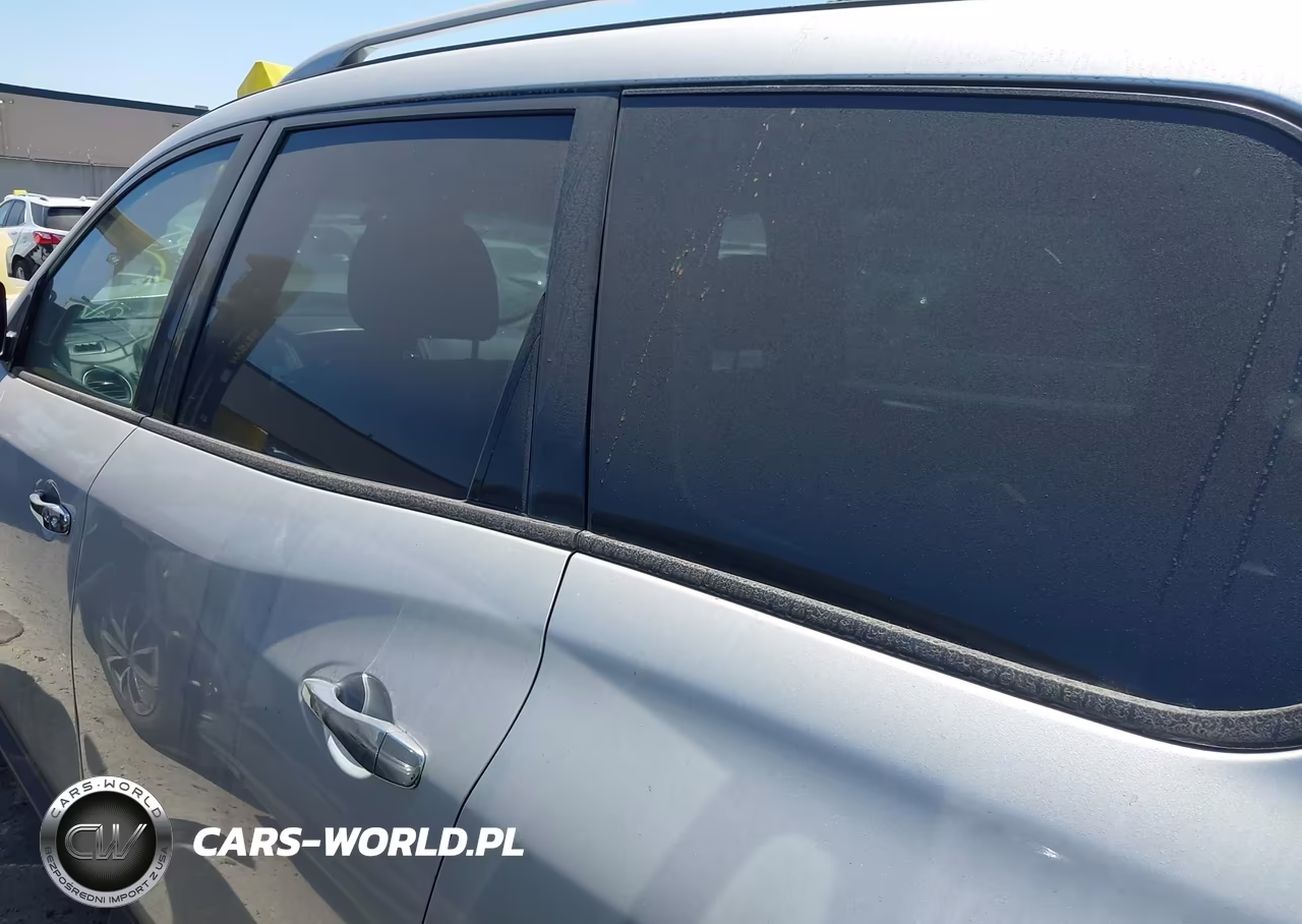 2018 Nissan Pathfinder Sv VIN:5N1DR2MN0JC668479 - 15