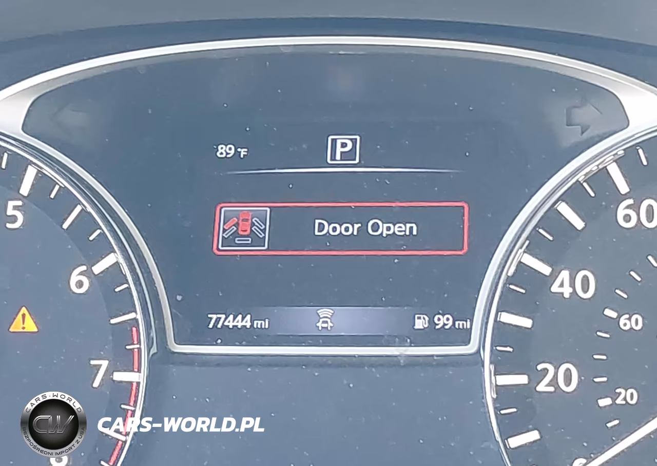 2018 Nissan Pathfinder Sv VIN:5N1DR2MN0JC668479 - 16