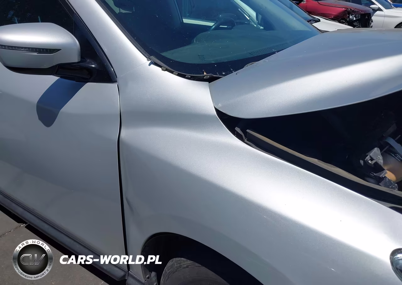 2018 Nissan Pathfinder Sv VIN:5N1DR2MN0JC668479 - 19