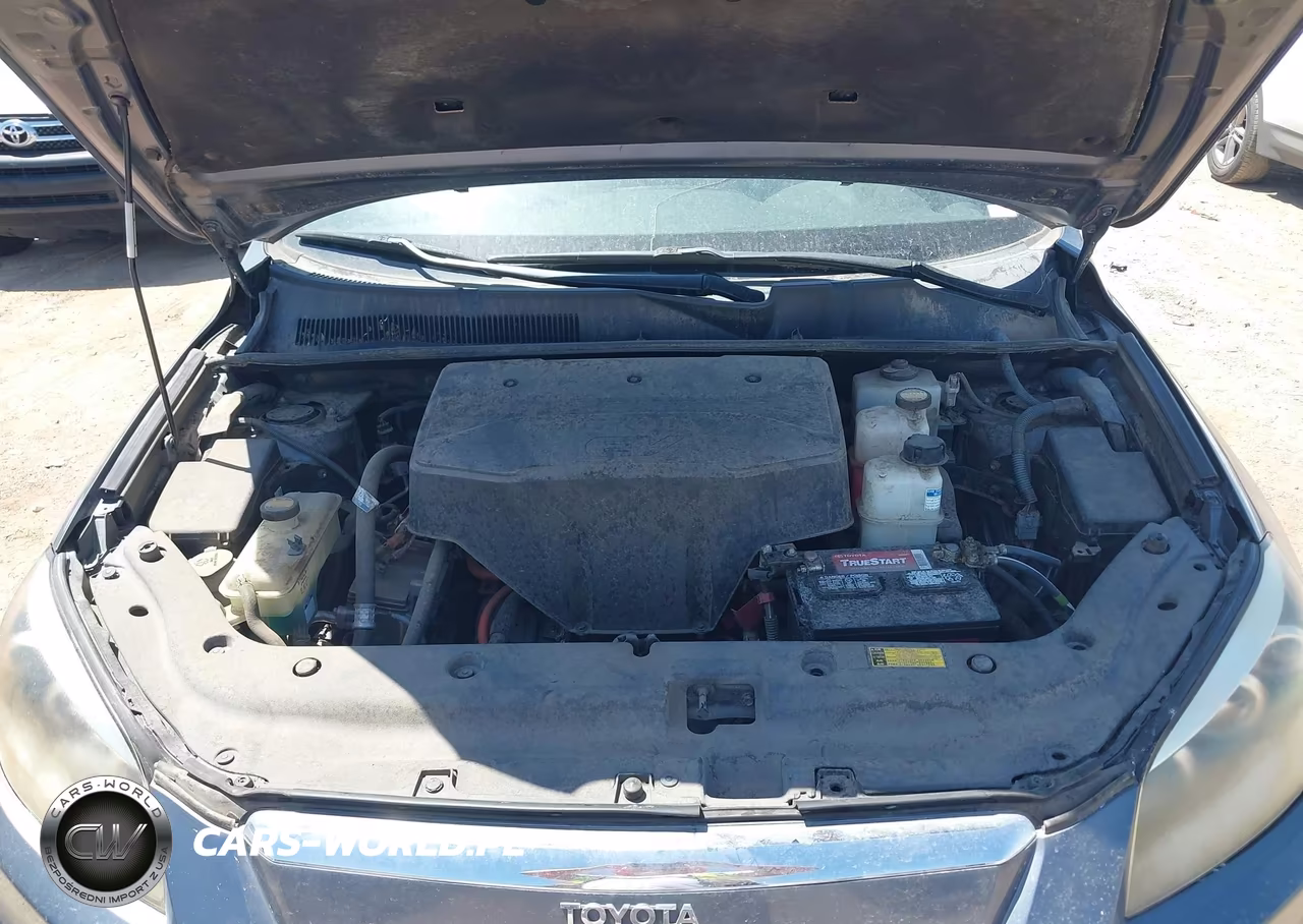 2014 Toyota Rav4 Ev VIN:2T3YL4DV5EW002398 - 10