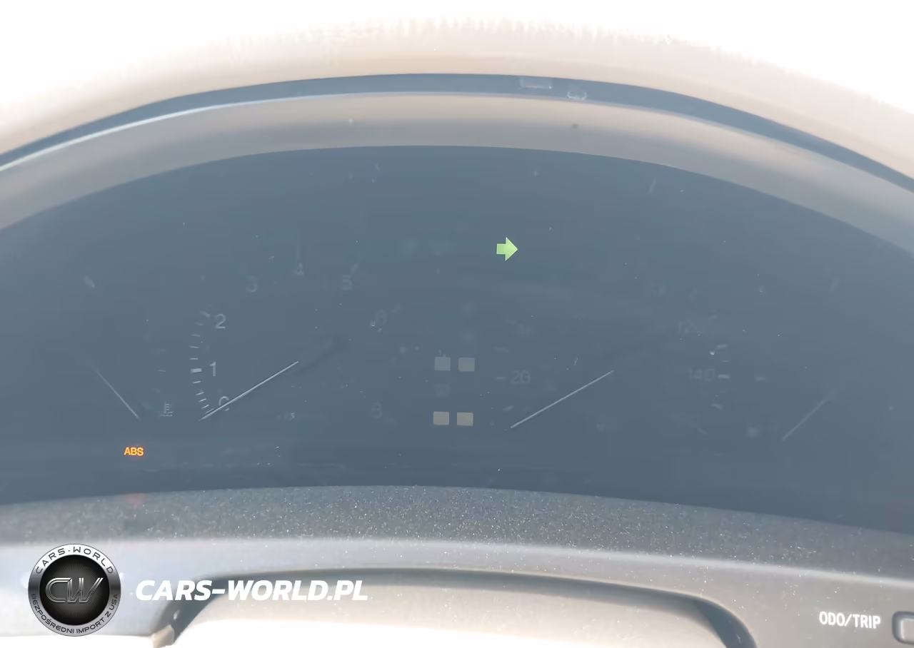1999 Lexus Ls 400 VIN:JT8BH28F3X0149971 - 7