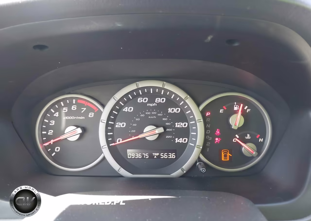 2008 Honda Pilot Se VIN:5FNYF18398B050754 - 7