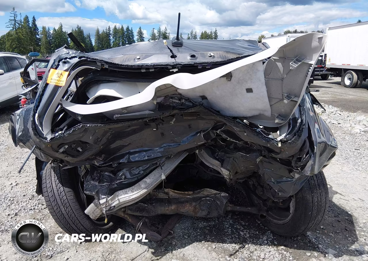 2010 Toyota Venza Base V6 VIN:4T3BK3BB1AU044024 - 16