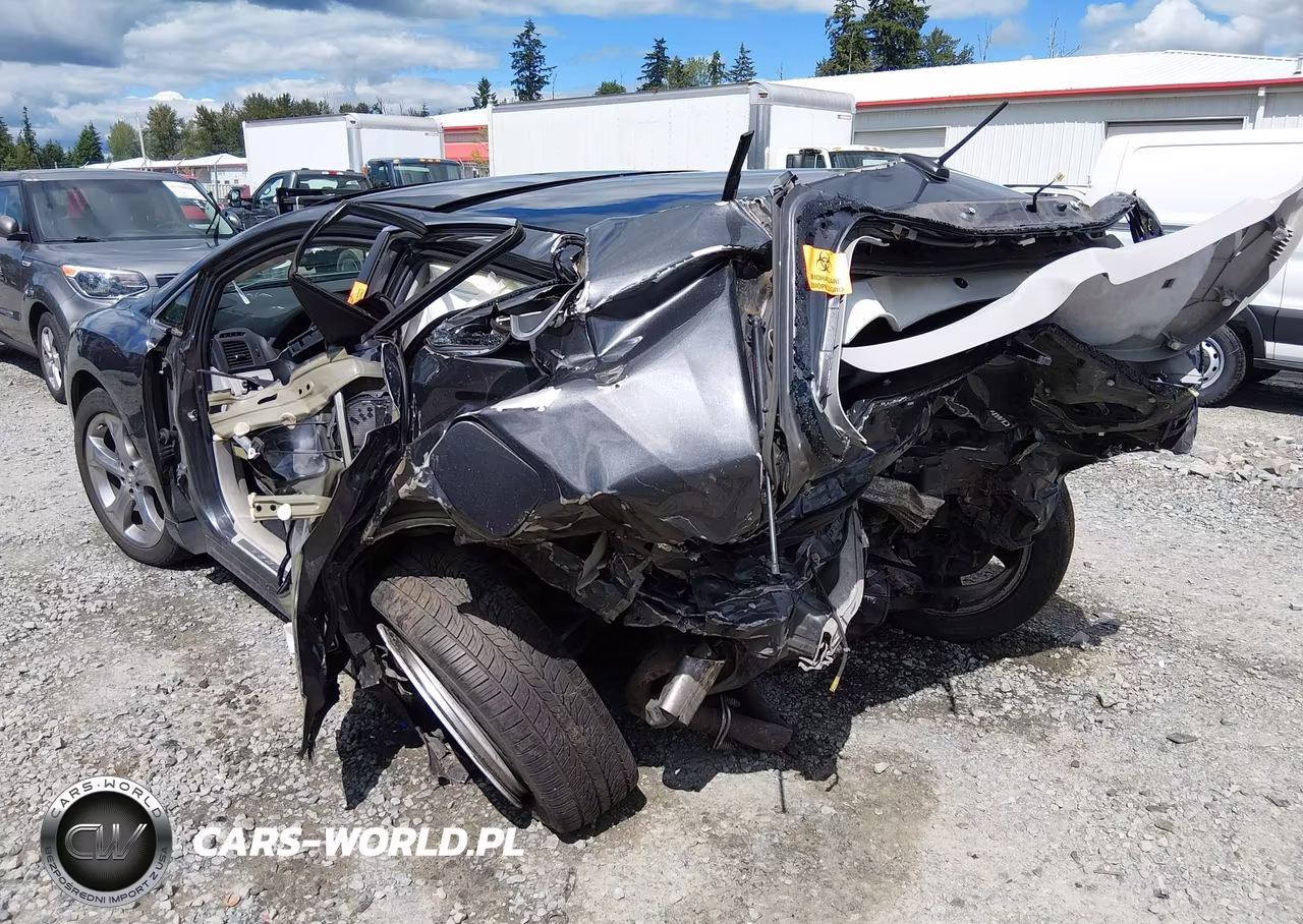 2010 Toyota Venza Base V6 VIN:4T3BK3BB1AU044024 - 3