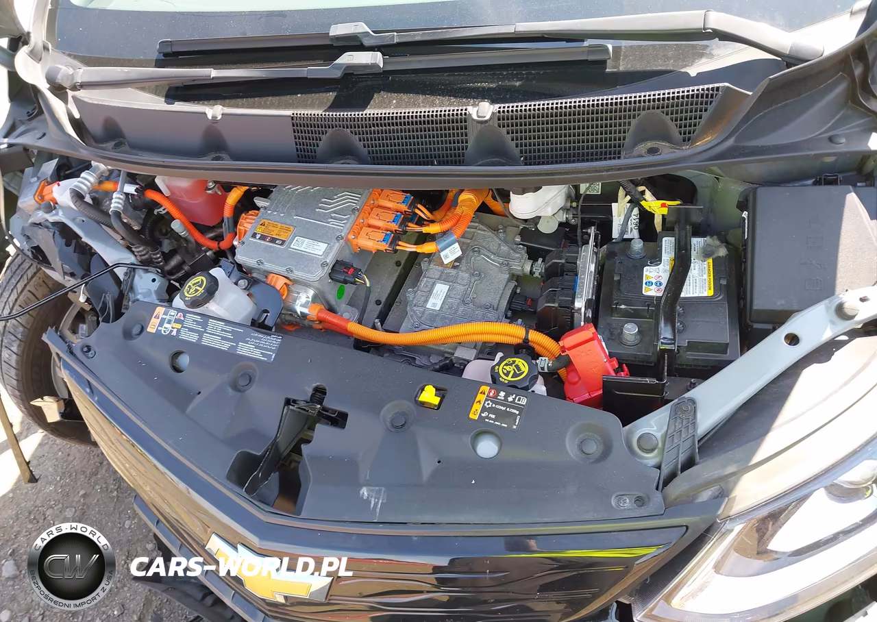 2020 Chevrolet Bolt Ev Fwd Lt VIN:1G1FY6S09L4149791 - 10