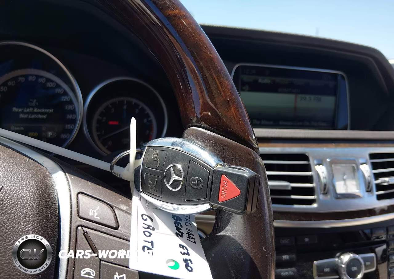 2014 Mercedes-Benz E 350 4Matic VIN:WDDHF8JB3EA988365 - 11
