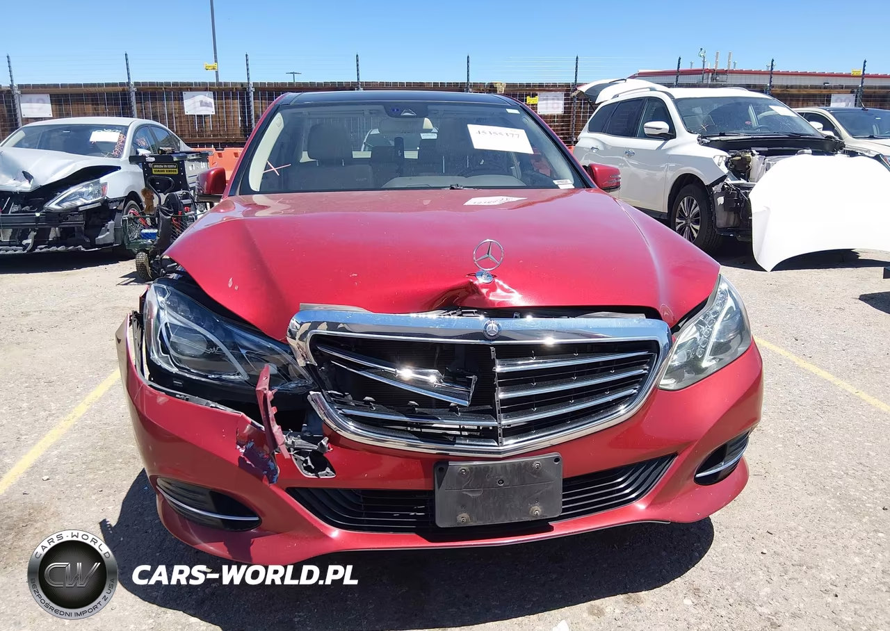2014 Mercedes-Benz E 350 4Matic VIN:WDDHF8JB3EA988365 - 12