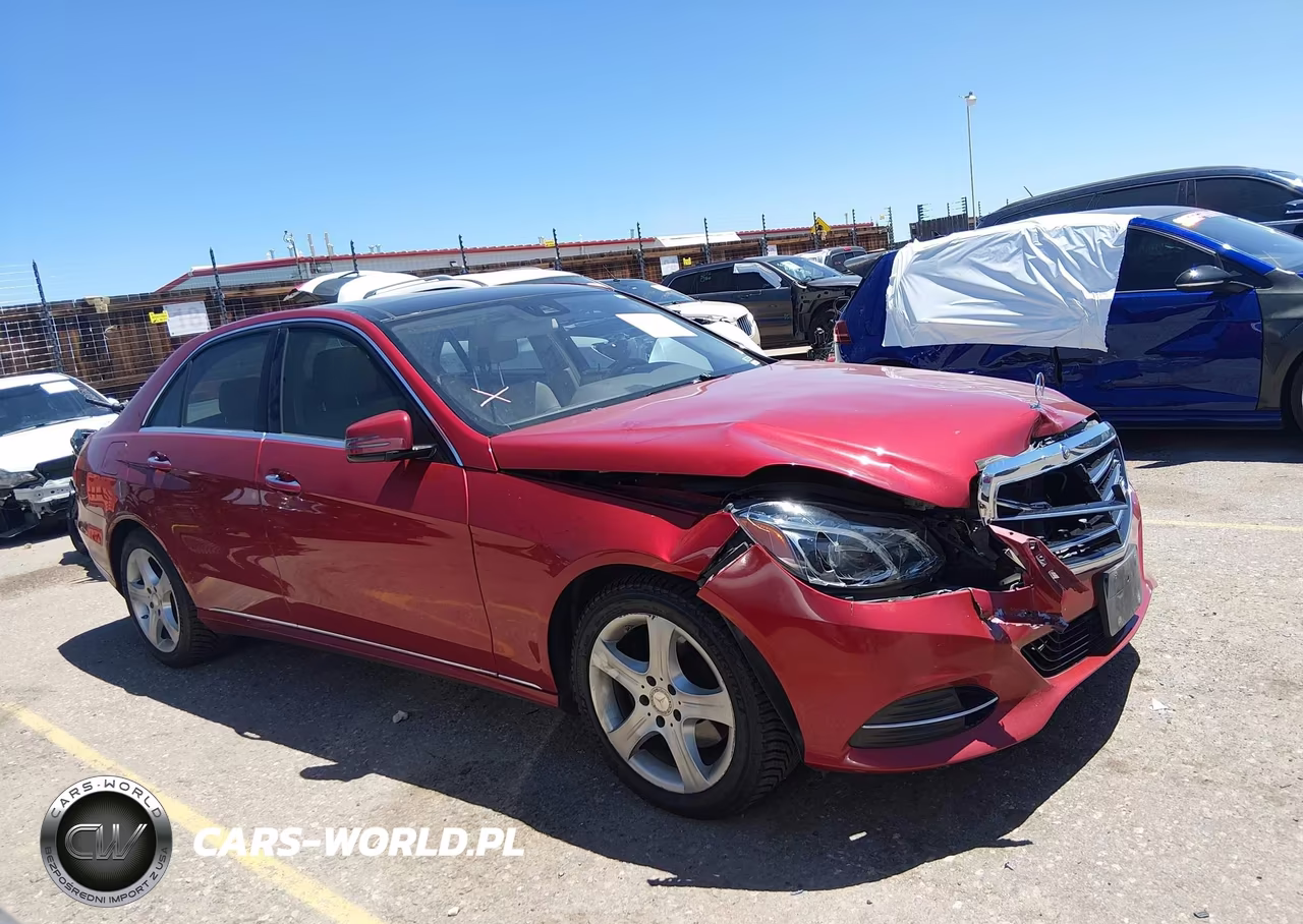 2014 Mercedes-Benz E 350 4Matic VIN:WDDHF8JB3EA988365 - 13