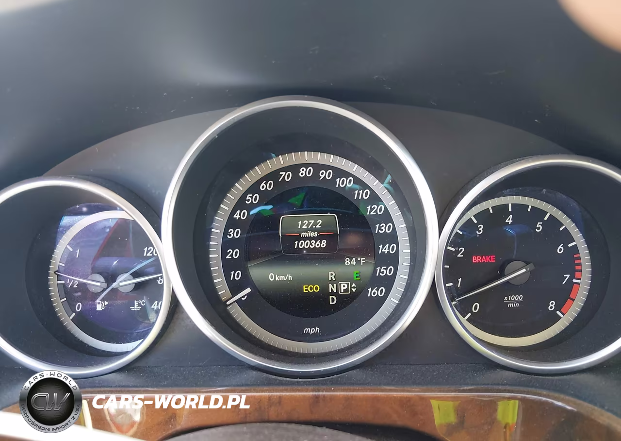 2014 Mercedes-Benz E 350 4Matic VIN:WDDHF8JB3EA988365 - 7