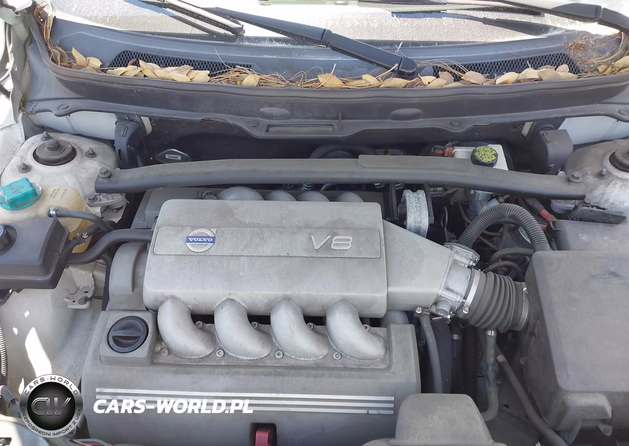 2008 Volvo Xc90 V8 VIN:YV4CZ852281445290 - 10