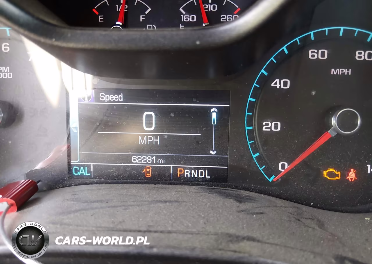 2018 Chevrolet Colorado 2Wd Lt VIN:1GCHSCEN7J1287481 - 16