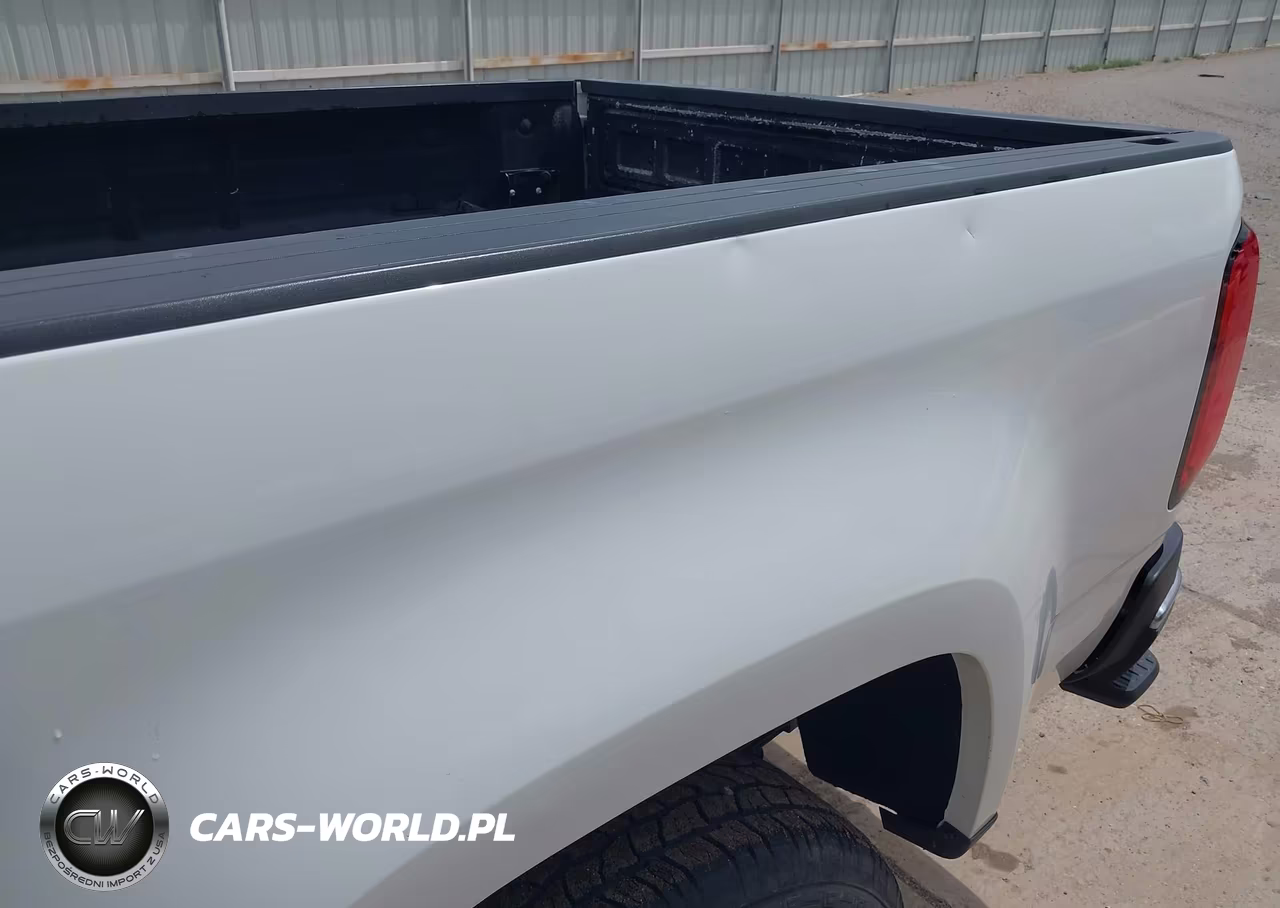 2017 Chevrolet Colorado 2Wd Wt VIN:1GCHSBEA1H1241596 - 12