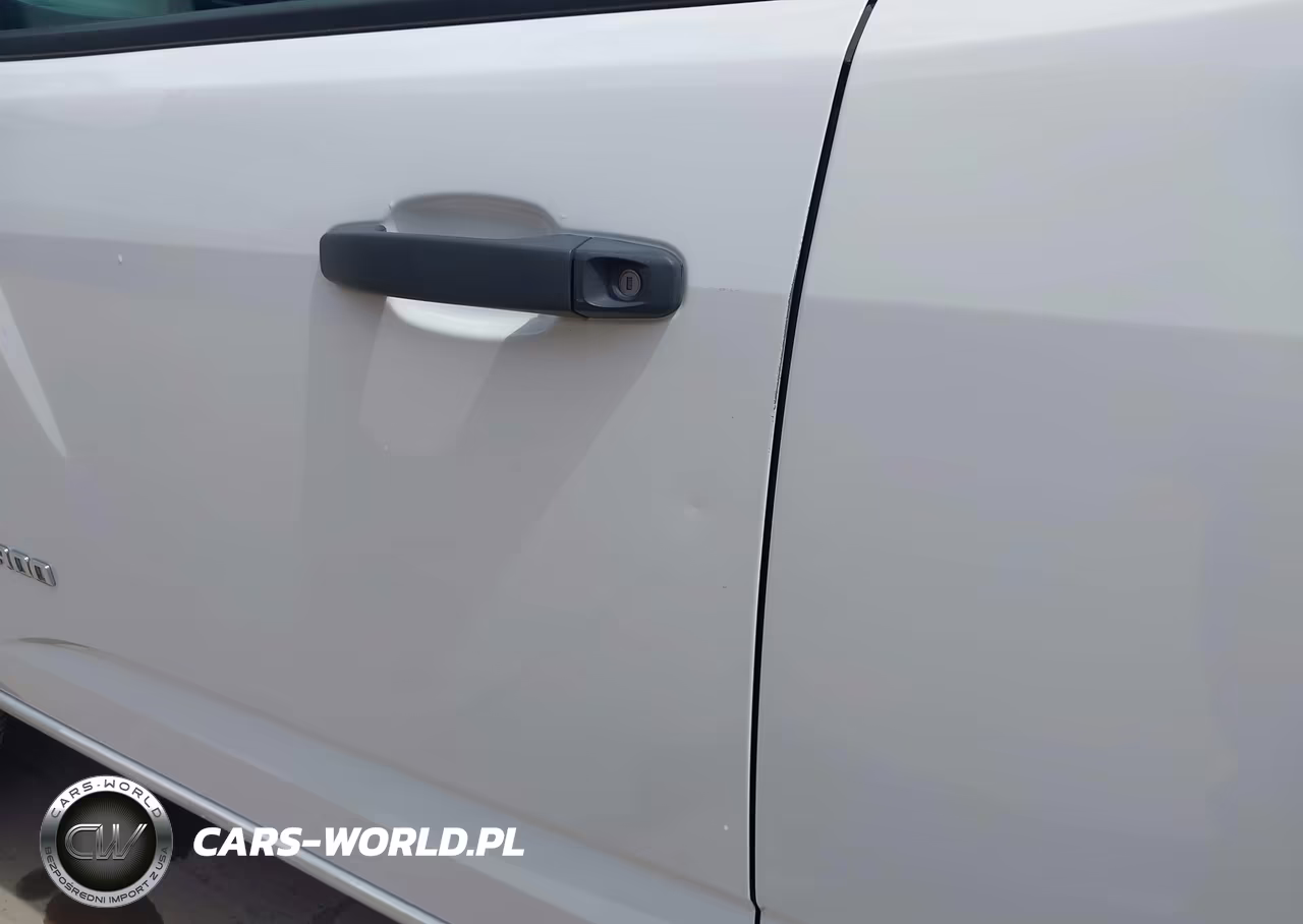 2017 Chevrolet Colorado 2Wd Wt VIN:1GCHSBEA1H1241596 - 13