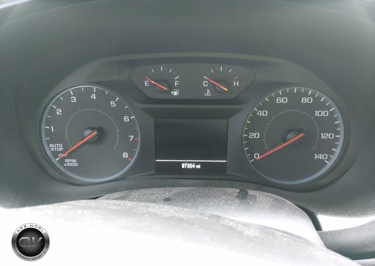 2019 Chevrolet Traverse Ls VIN:1GNERFKW0KJ149657 - 7