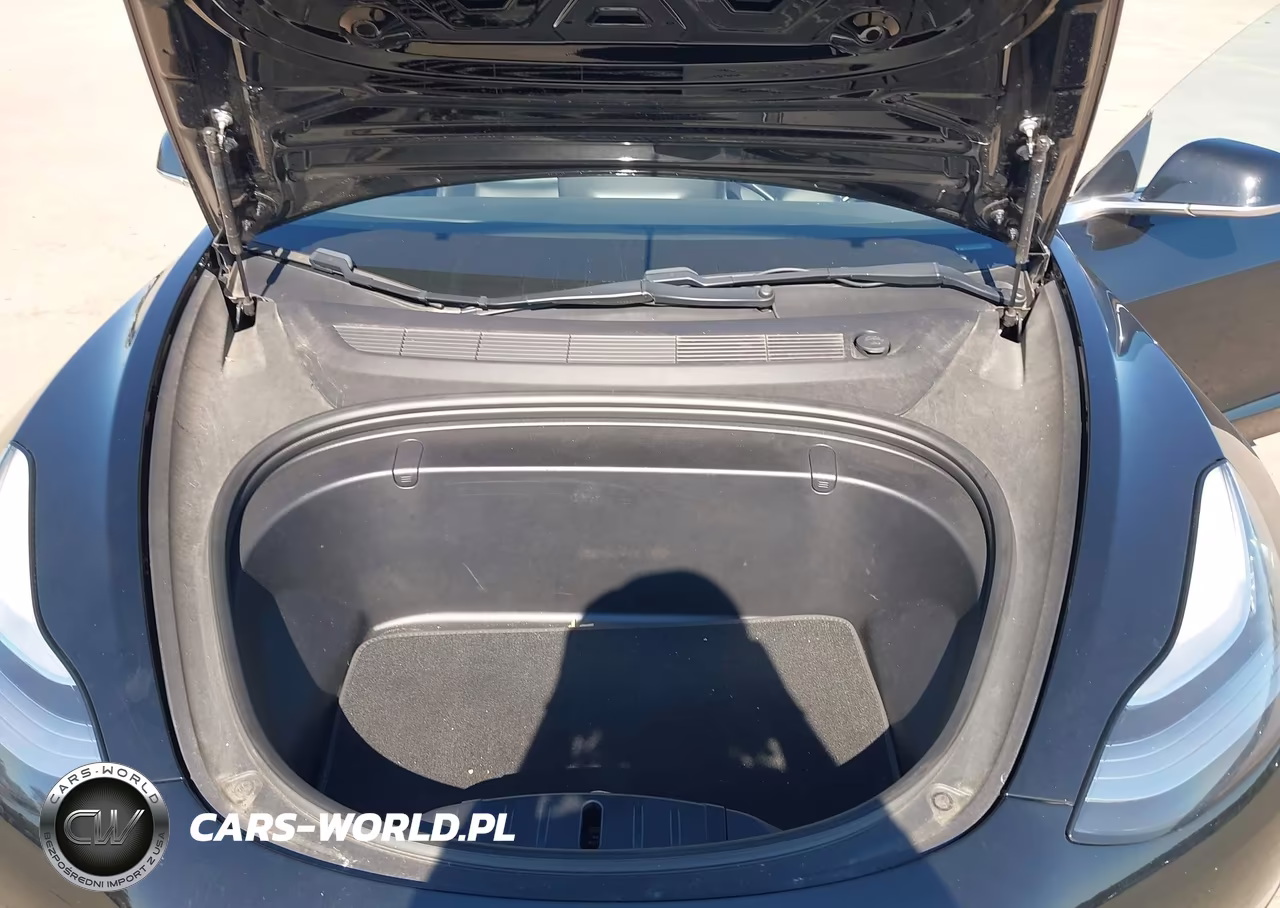 2018 Tesla Model 3 Long Range-Performance VIN:5YJ3E1EB9JF181987 - 10