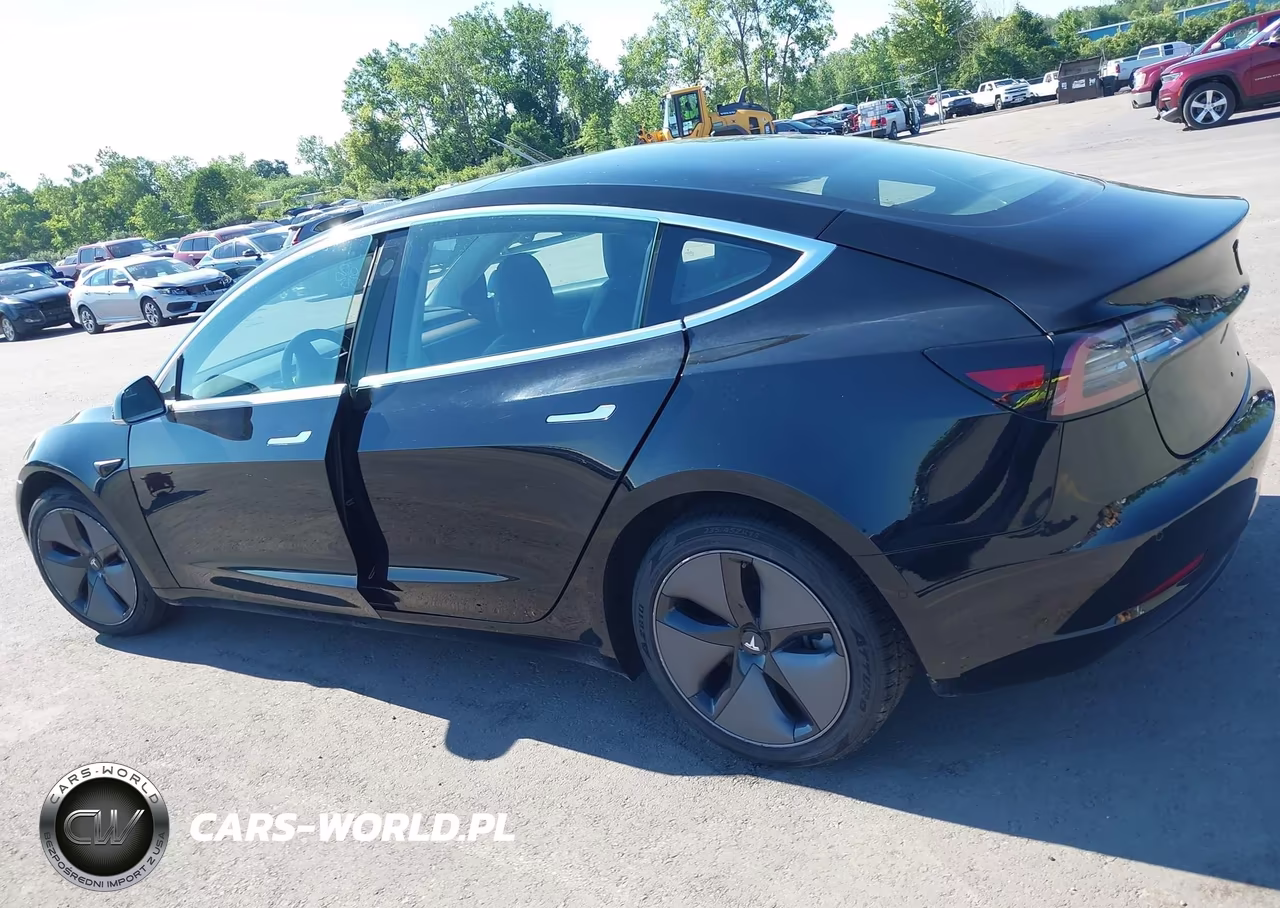 2018 Tesla Model 3 Long Range-Performance VIN:5YJ3E1EB9JF181987 - 14