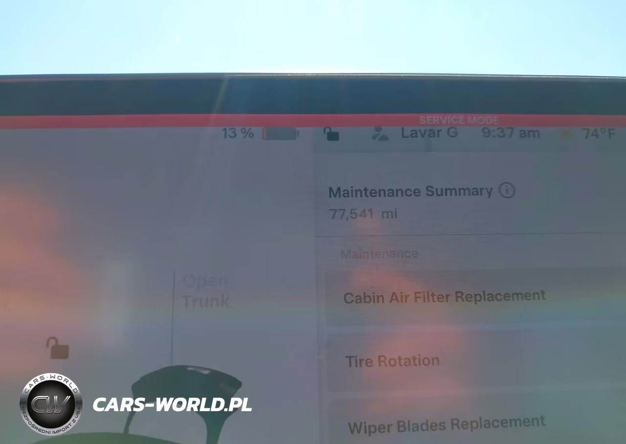 2018 Tesla Model 3 Long Range-Performance VIN:5YJ3E1EB9JF181987 - 15