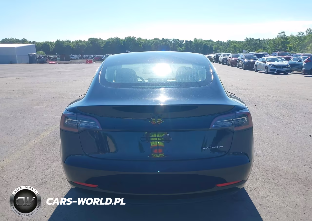 2018 Tesla Model 3 Long Range-Performance VIN:5YJ3E1EB9JF181987 - 16