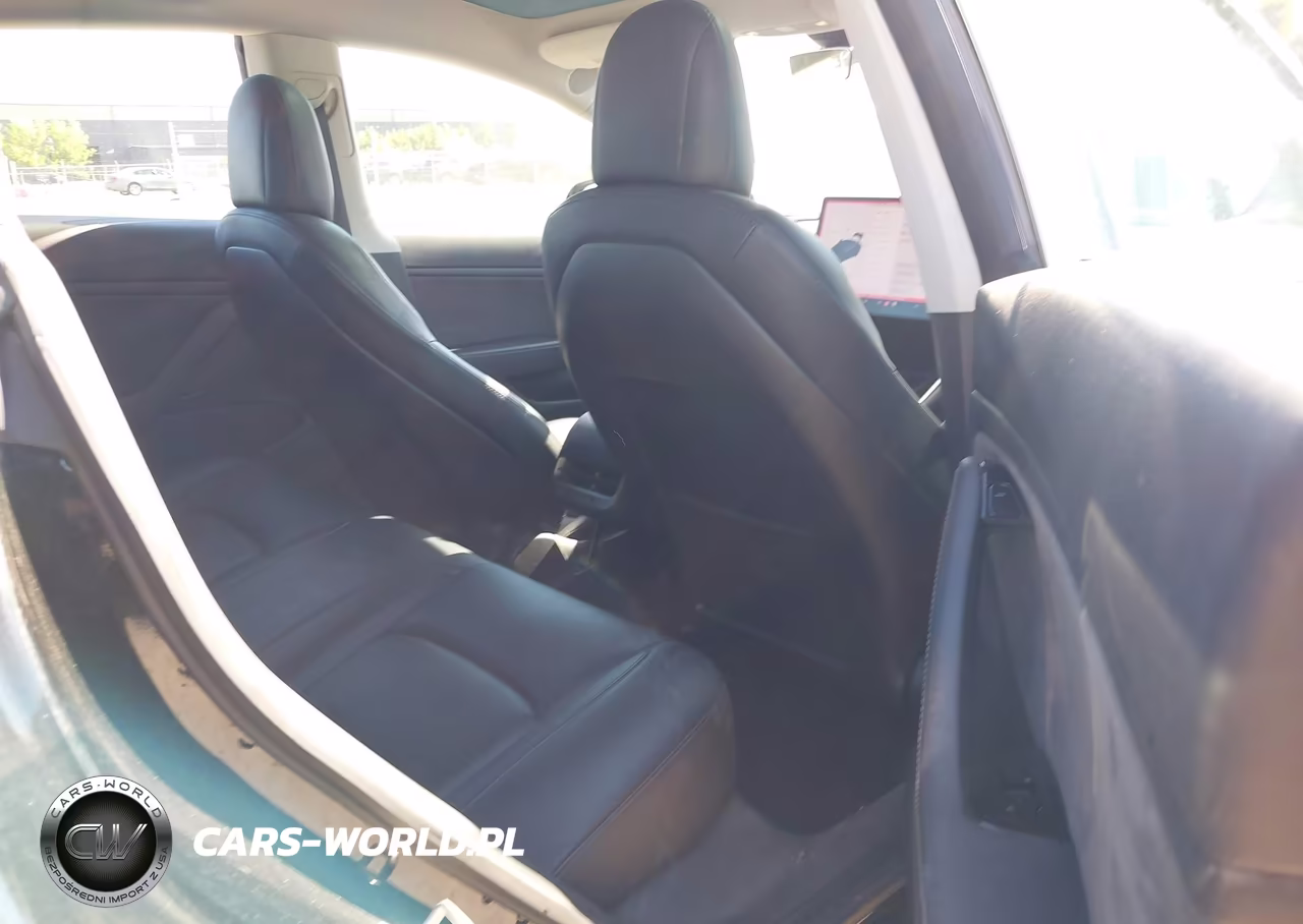2018 Tesla Model 3 Long Range-Performance VIN:5YJ3E1EB9JF181987 - 8