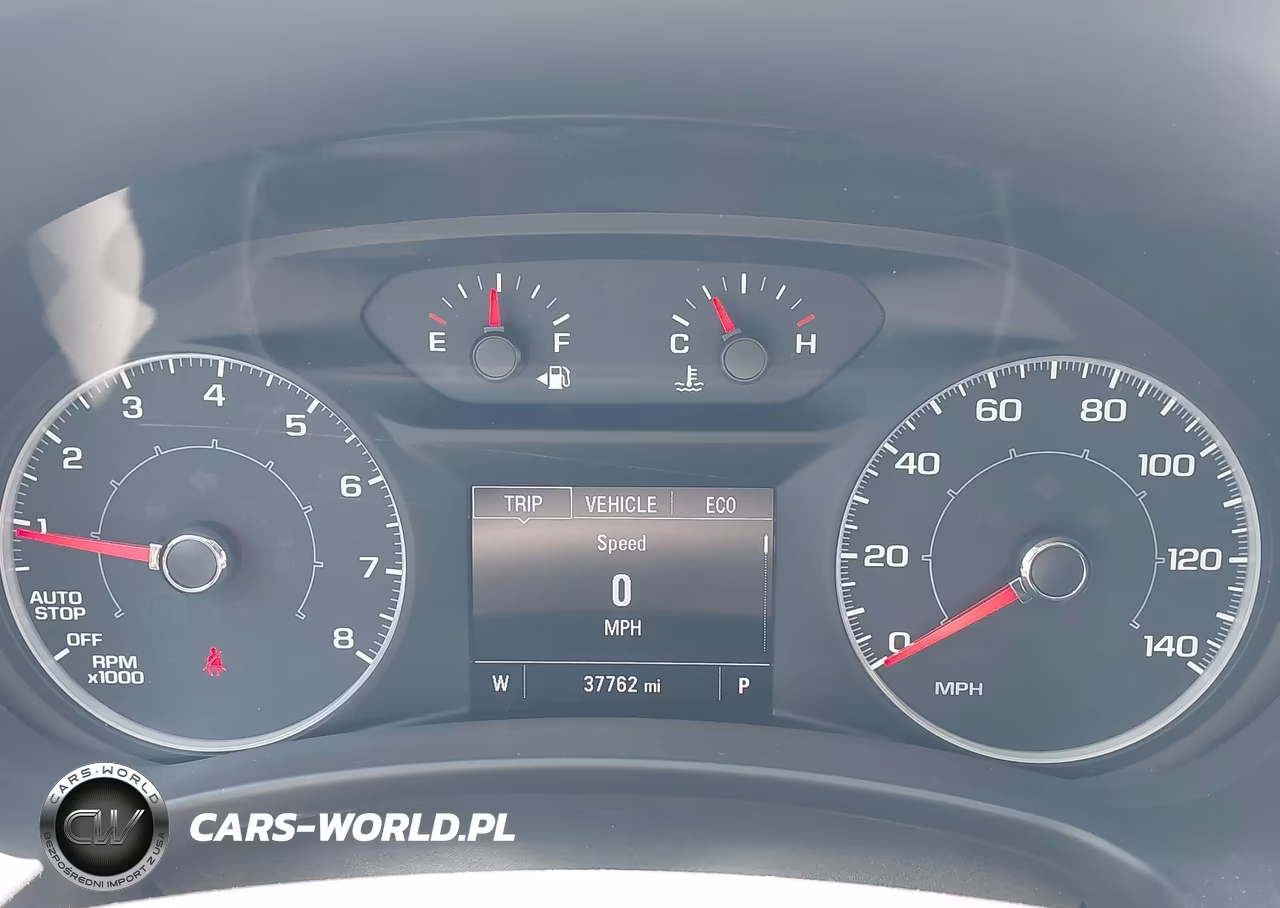 2018 GMC Terrain Sle VIN:3GKALMEV8JL372377 - 7