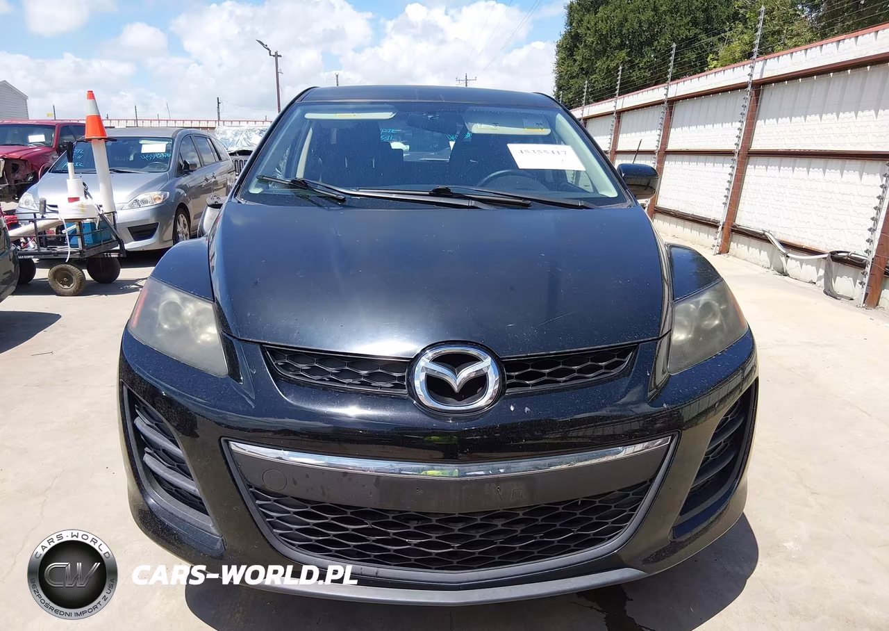 2010 Mazda Cx-7 I Sport VIN:JM3ER2W51A0349087 - 13