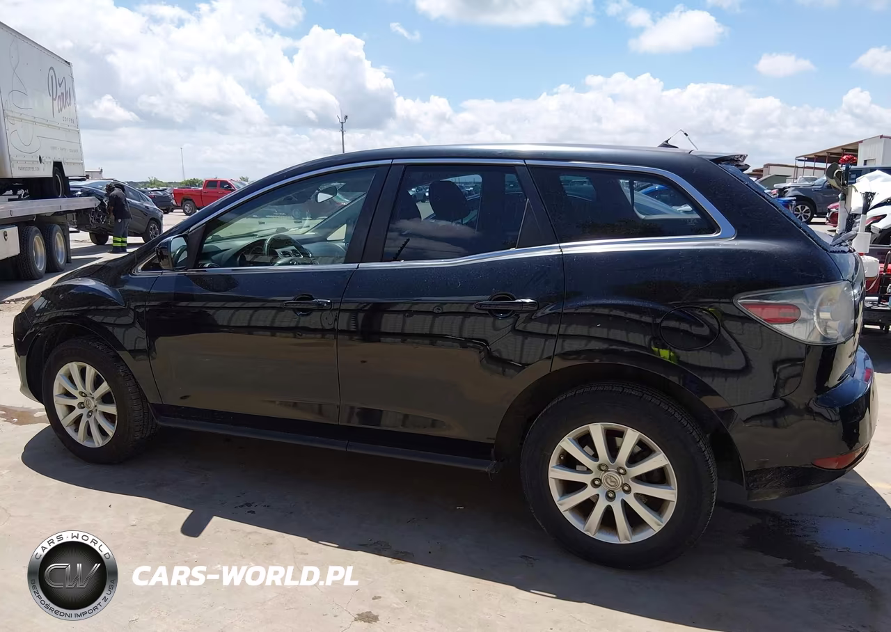 2010 Mazda Cx-7 I Sport VIN:JM3ER2W51A0349087 - 15