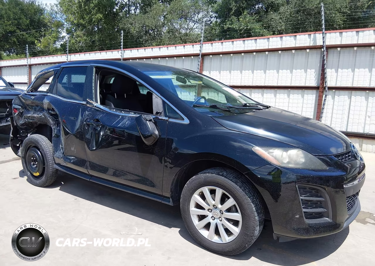 2010 Mazda Cx-7 I Sport VIN:JM3ER2W51A0349087 - 19