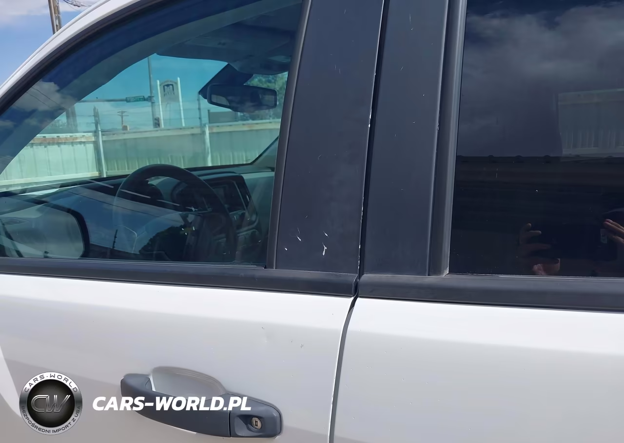 2016 Chevrolet Colorado 2Wd Wt VIN:1GCGSBEA7G1265797 - 6