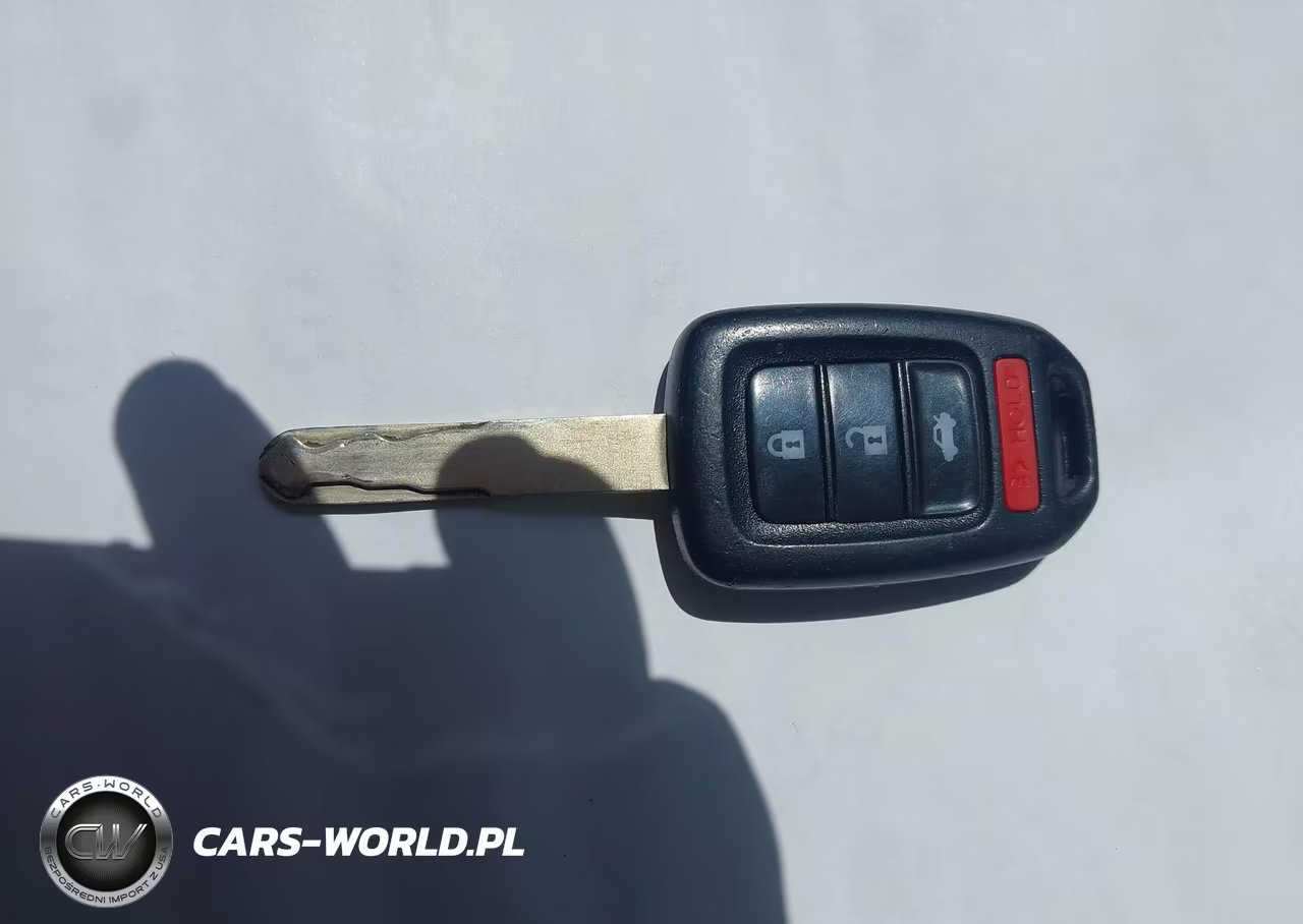 2015 Honda Accord Lx VIN:1HGCR2F39FA079270 - 11