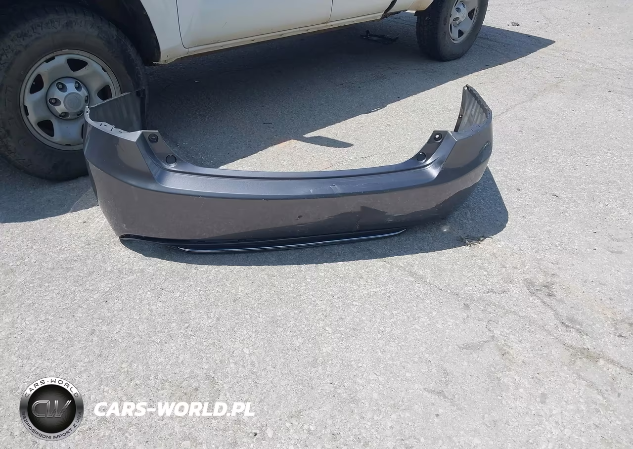 2015 Honda Accord Lx VIN:1HGCR2F39FA079270 - 12