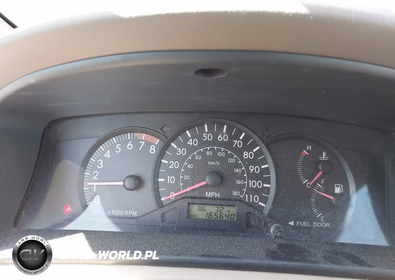 2007 Toyota Corolla Ce VIN:1NXBR32E47Z860040 - 7