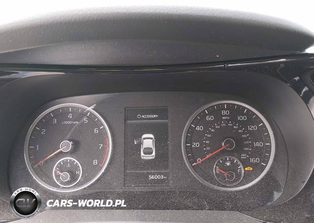 2021 Kia K5 Gt-Line VIN:5XXG64J21MG053251 - 7