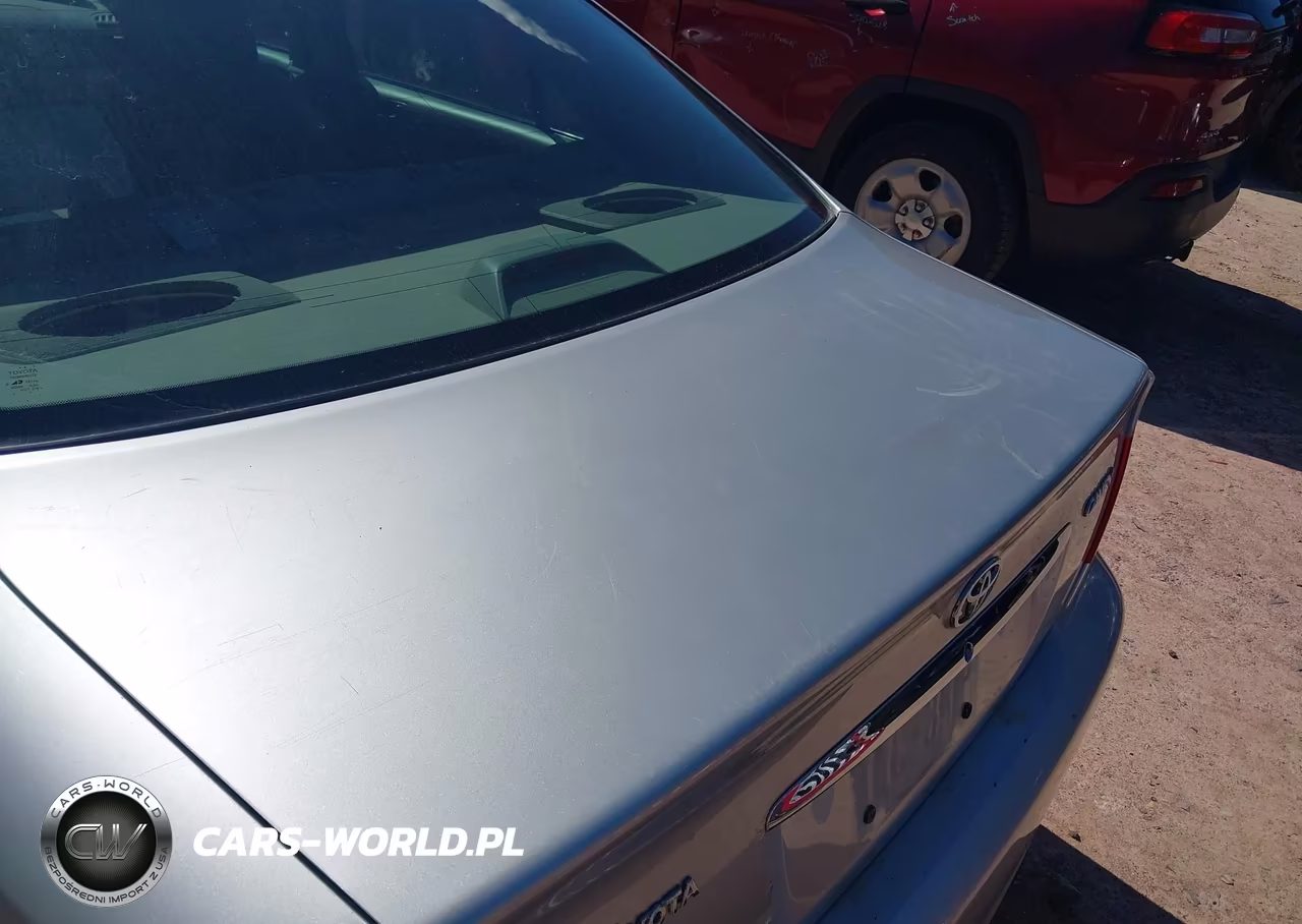 2006 Toyota Camry Std VIN:4T1BE32K26U656014 - 15
